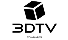 3DTV logo