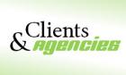 Clients & Agencies