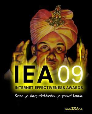 internet effectiveness award